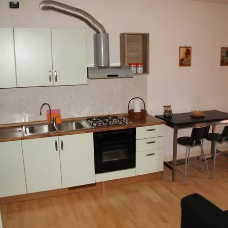 Casa Paola Апартаменты