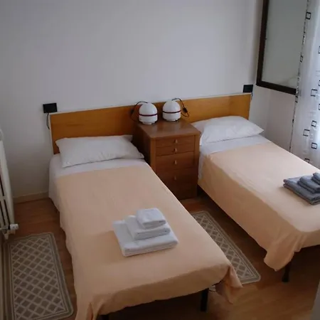 Apartment Casa Paola *