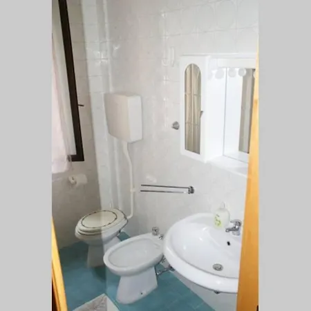 Casa Paola Apartment